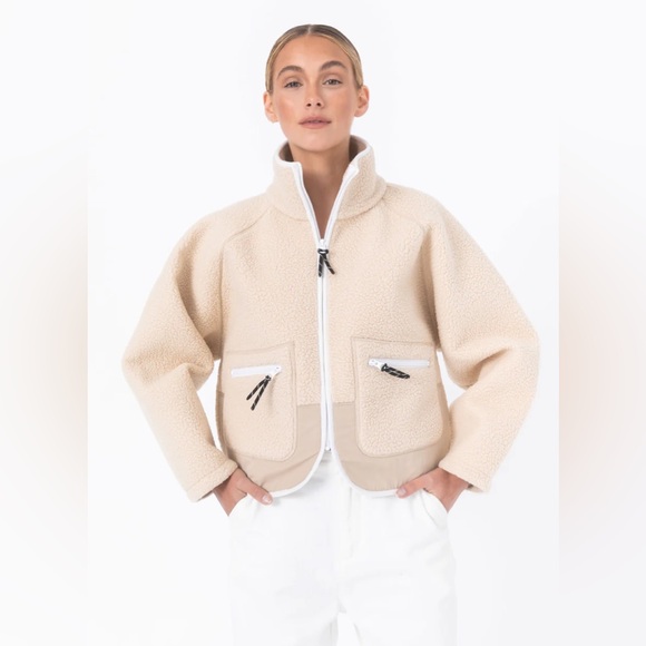 Cools club fleece - Picture 4 of 6